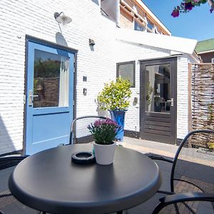 Appartement op de Begane Grond